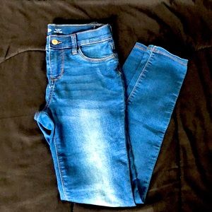 Old Navy ballerina Jeggings